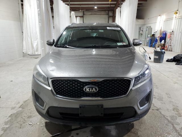 Photo 5 from auction – 2016 KIA SORENTO LX with VIN 5XYPGDA5XGG042899