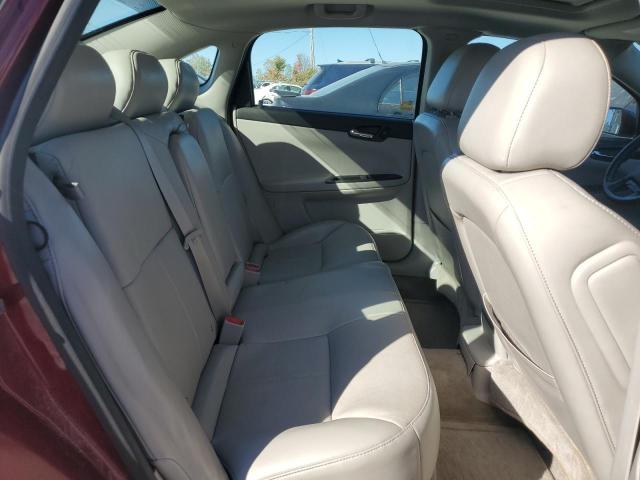 Photo 10 from auction – 2009 CHEVROLET IMPALA 1LT with VIN 2G1WT57K691179113