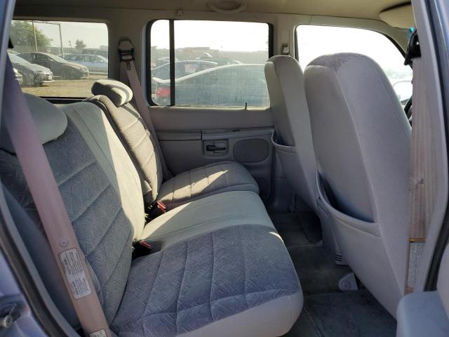 Photo 11 from auction – 1998 FORD EXPLORER with VIN 1FMZU34E3WZA84690
