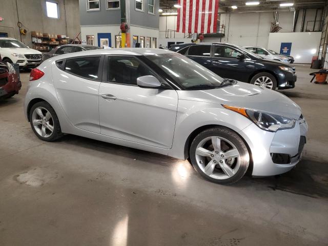 Zdjęcie 4 z aukcji – 2014 HYUNDAI VELOSTER z VIN KMHTC6AD3EU212217