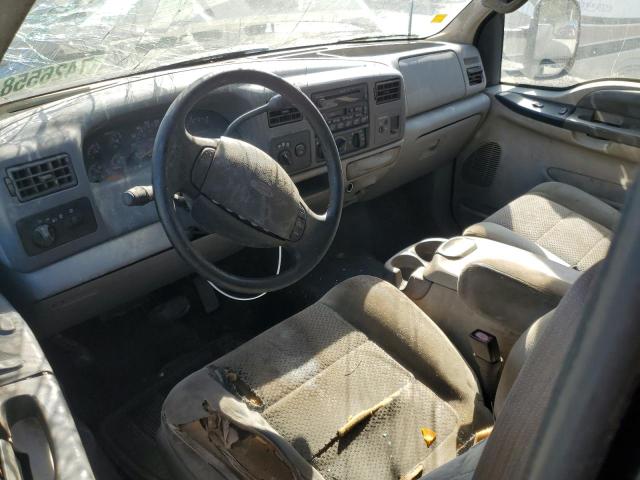 Photo 8 from auction – 2001 FORD F350 SUPER with VIN 1FTWX33F11EB46340