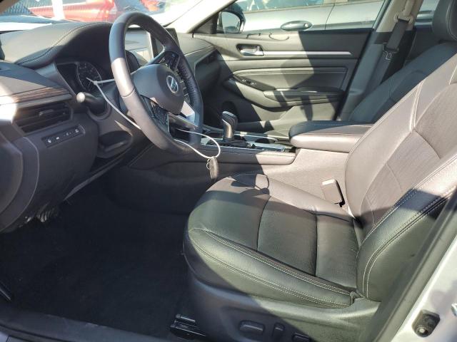 Photo 7 from auction – 2021 NISSAN ALTIMA SL with VIN 1N4BL4EV1MN339909