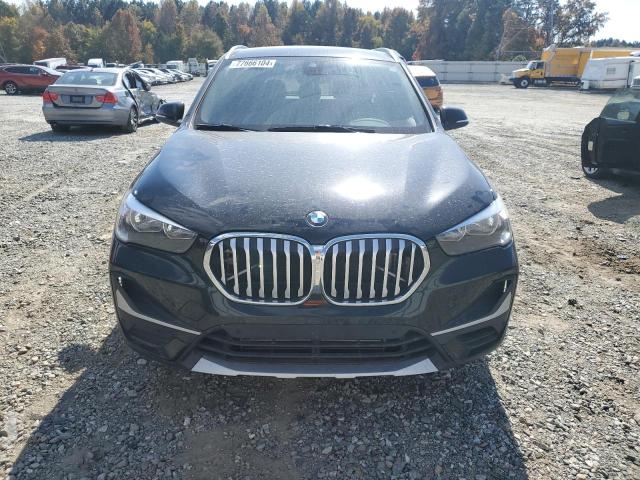 Photo 5 from auction – 2020 BMW X1 SDRIVE2 with VIN WBXJG7C09L5P99565