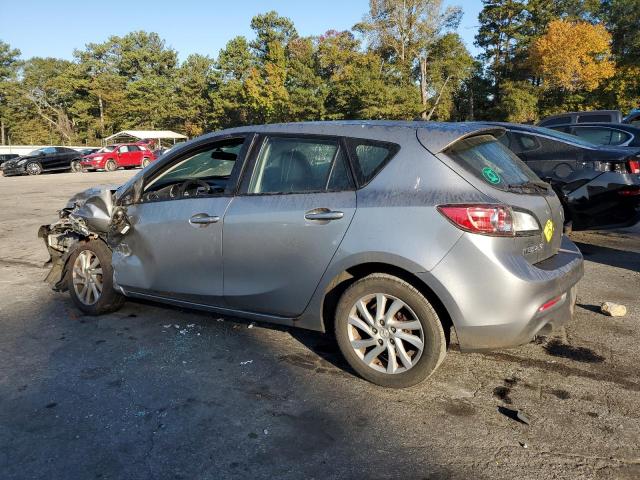Photo 2 from auction – 2012 MAZDA 3 I with VIN JM1BL1L72C1617820