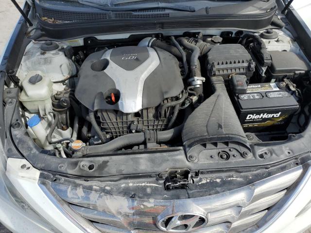 Фото 11 с аукциона – 2012 HYUNDAI SONATA SE с VIN 5NPEC4AB0CH428212