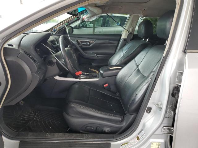 Photo 7 from auction – 2013 NISSAN ALTIMA 2.5 with VIN 1N4AL3AP2DC918996