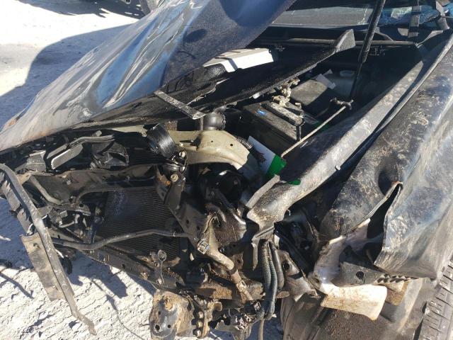 Photo 12 from auction – 2017 LEXUS GX 460 with VIN JTJBM7FX5H5180517