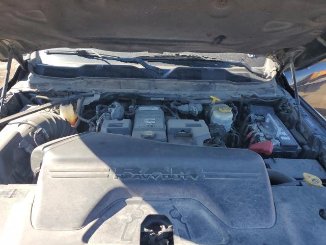 Photo 11 from auction – 2021 RAM 3500 TRADE with VIN 3C63RRGL2MG672951