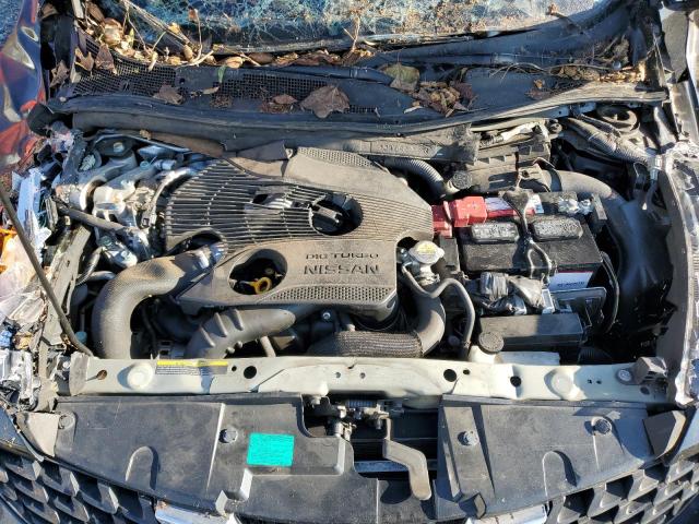 Photo 11 from auction – 2017 NISSAN JUKE S with VIN JN8AF5MR8HT702302