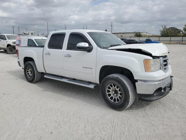 Photo 4 from auction – 2013 GMC SIERRA K15 with VIN 3GTP2WE22DG189628