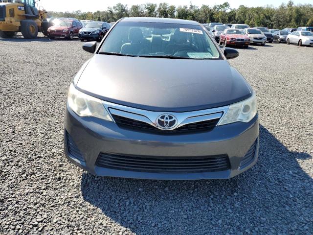 Photo 5 from auction – 2013 TOYOTA CAMRY L with VIN 4T1BF1FK6DU718832