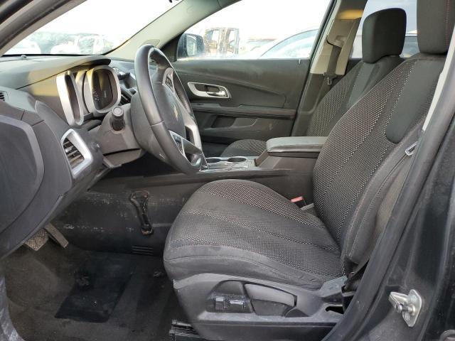 Photo 7 from auction – 2010 CHEVROLET EQUINOX LT with VIN 2CNALDEW2A6243670