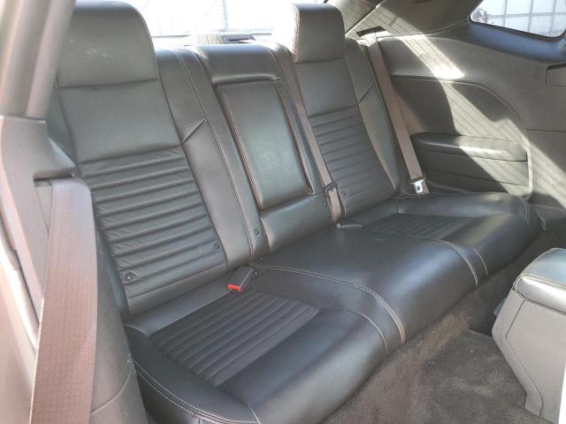 Photo 10 from auction – 2012 DODGE CHALLENGER with VIN 2C3CDYAG0CH127587