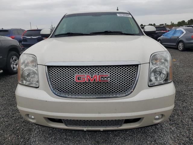Photo 5 from auction – 2014 GMC YUKON DENA with VIN 1GKS2EEF0ER102970