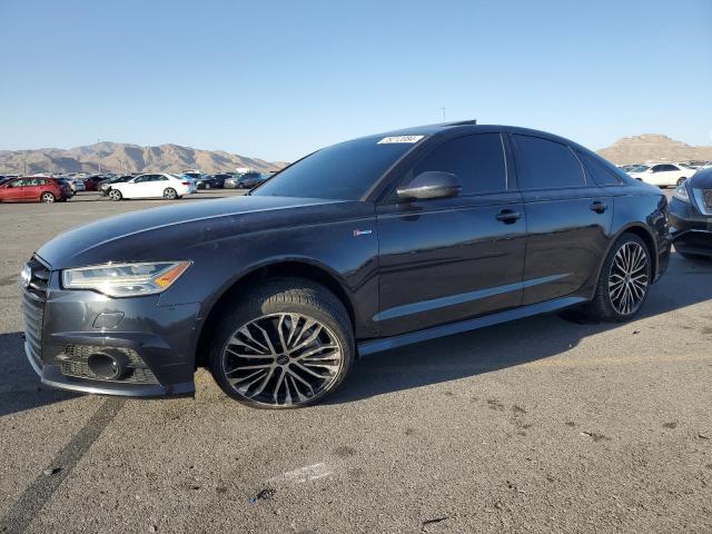 AUDI A6 PRESTIG 2017 z numerem VIN WAUH2AFC8HN010209 - Zdjęcie z aukcji