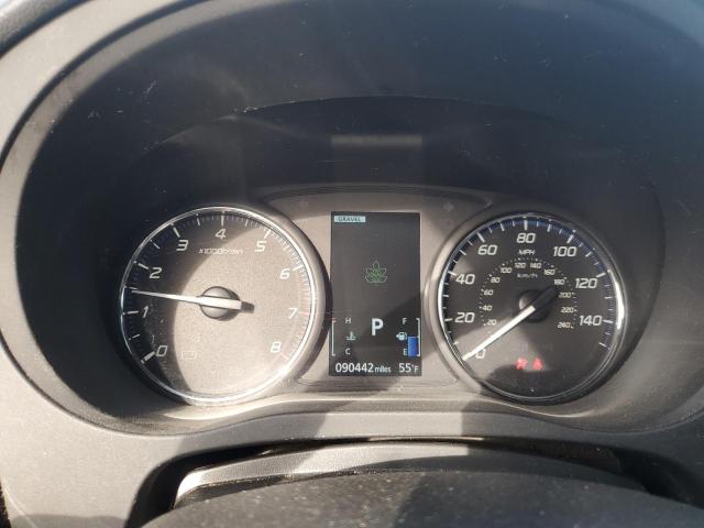 Photo 9 from auction – 2020 MITSUBISHI OUTLANDER with VIN JA4AZ3A38LZ042592