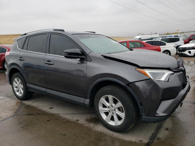 Photo 4 from auction – 2016 TOYOTA RAV4 LE with VIN 2T3BFREV6GW444960