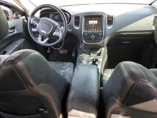 Photo 8 from auction – 2014 DODGE DURANGO CI with VIN 1C4SDJET8EC596180