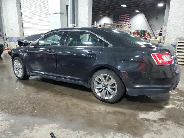 Photo 2 from auction – 2010 FORD TAURUS LIM with VIN 1FAHP2JW8AG167637
