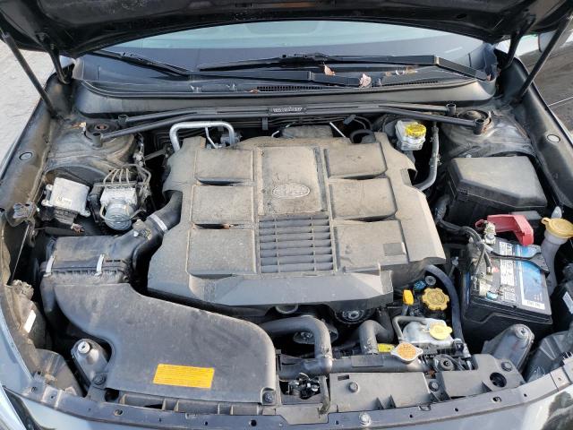 Photo 11 from auction – 2018 SUBARU LEGACY 3.6 with VIN 4S3BNEN64J3029893