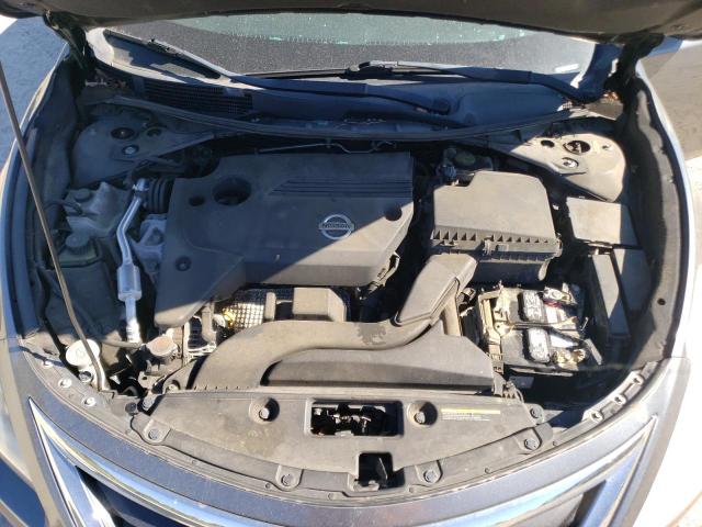 Photo 11 from auction – 2015 NISSAN ALTIMA 2.5 with VIN 1N4AL3AP2FN395423