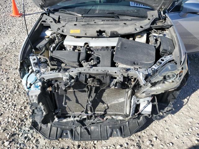 Photo 11 from auction – 2011 LEXUS CT 200 with VIN JTHKD5BH1B2016159