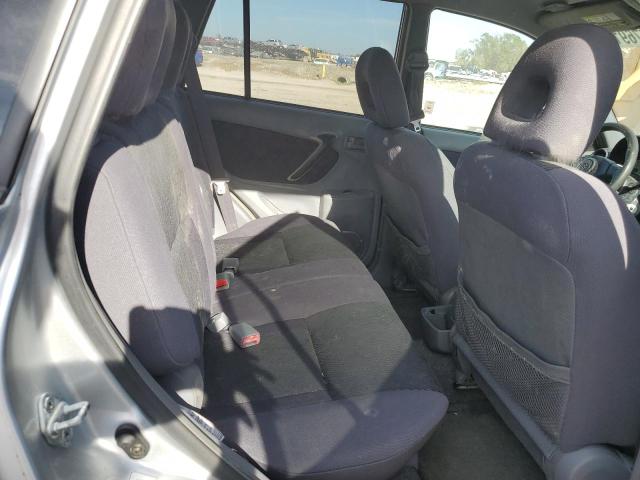 Photo 11 from auction – 2002 TOYOTA RAV4 with VIN JTEGH20V020060759
