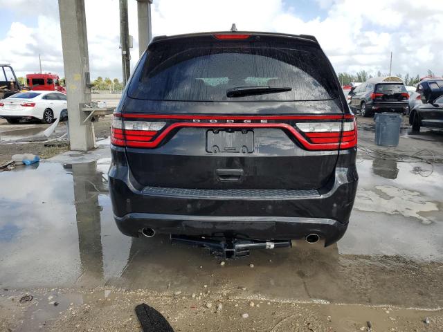 Photo 6 from auction – 2014 DODGE DURANGO SX with VIN 1C4RDHAG7EC975980