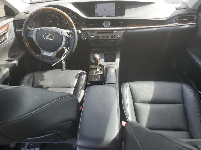 Photo 8 from auction – 2013 LEXUS ES 350 with VIN JTHBK1GG4D2084005