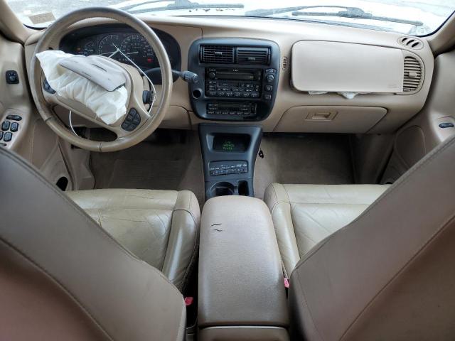 Photo 8 from auction – 2000 FORD EXPLORER E with VIN 1FMZU84P1YZB80903