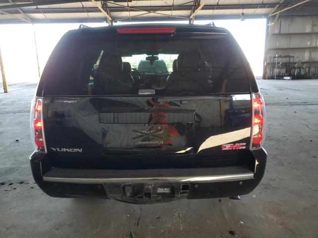 Photo 6 from auction – 2013 GMC YUKON DENA with VIN 1GKS1EEF6DR374618