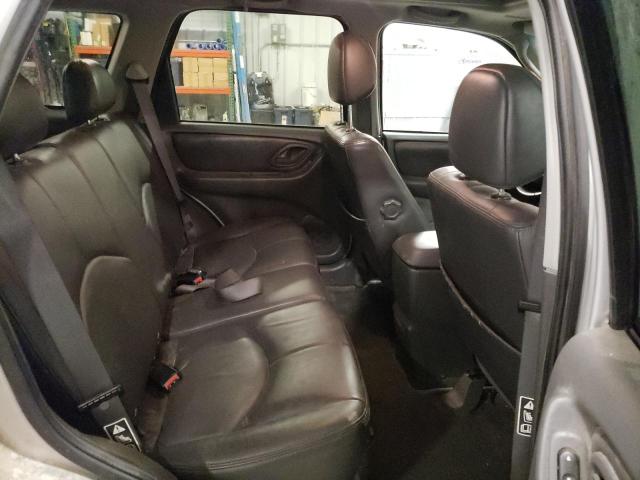 Photo 11 from auction – 2003 MAZDA TRIBUTE ES with VIN 4F2CZ96173KM04753