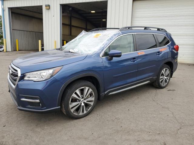 SUBARU ASCENT LIM 2020 with VIN 4S4WMAMD1L3415327 - Photo from auction