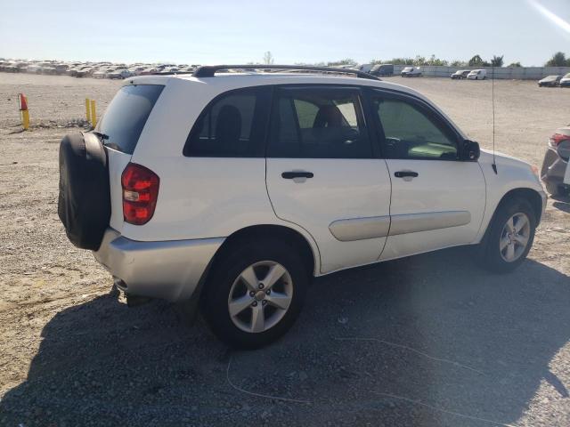 Photo 3 from auction – 2005 TOYOTA RAV4 with VIN JTEGD20VX56000162
