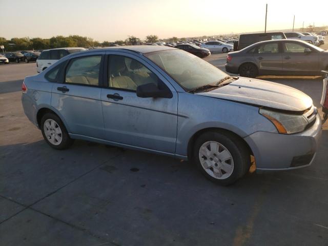 Photo 4 from auction – 2008 FORD FOCUS S/SE with VIN 1FAHP34NX8W172945