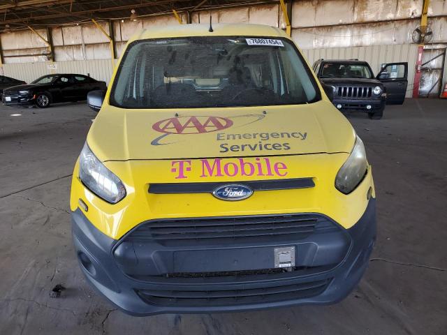 Photo 5 from auction – 2018 FORD TRANSIT CO with VIN NM0LS7E7XJ1374758