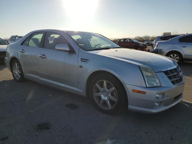 Photo 4 from auction – 2009 CADILLAC STS with VIN 1G6DZ67A190174636