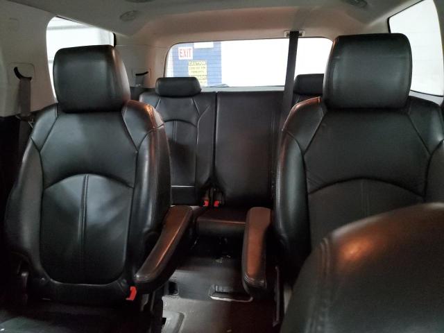 Photo 10 from auction – 2011 GMC ACADIA SLT with VIN 1GKKVRED5BJ277691
