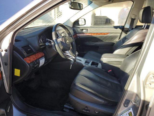 Photo 7 from auction – 2011 SUBARU OUTBACK 2. with VIN 4S4BRBKC3B3429826