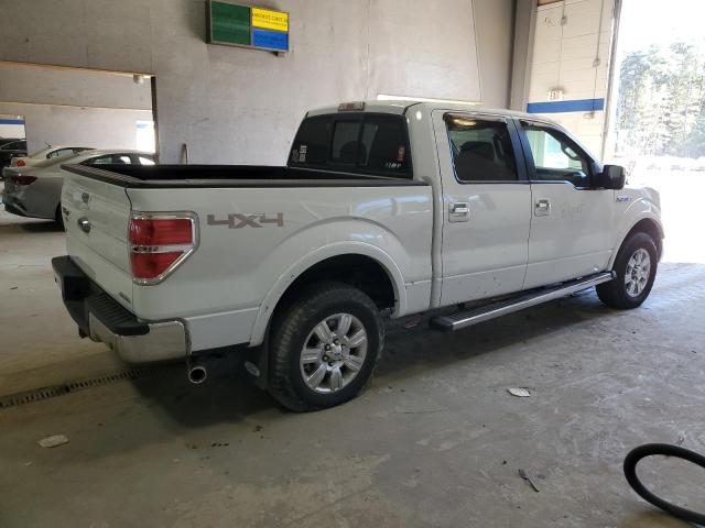 Photo 3 from auction – 2012 FORD F150 SUPER with VIN 1FTFW1EF4CFC05981
