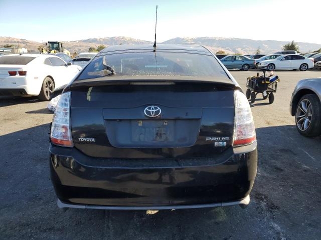 Photo 6 from auction – 2008 TOYOTA PRIUS with VIN JTDKB20U283315233