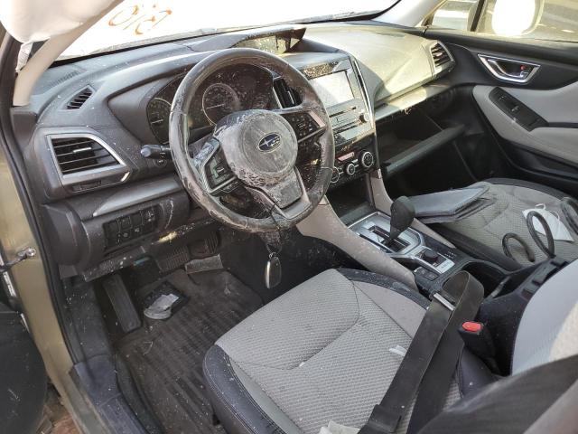 Foto 8 de la subasta – 2019 SUBARU FORESTER P con VIN JF2SKAGC0KH533142