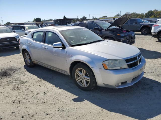 Photo 4 from auction – 2010 DODGE AVENGER R/ with VIN 1B3CC5FB1AN210851