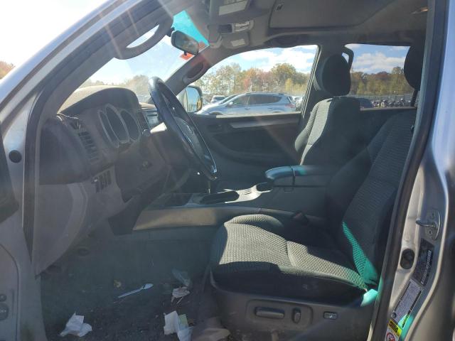 Photo 7 from auction – 2007 TOYOTA 4RUNNER SR with VIN JTEBU14R478081930
