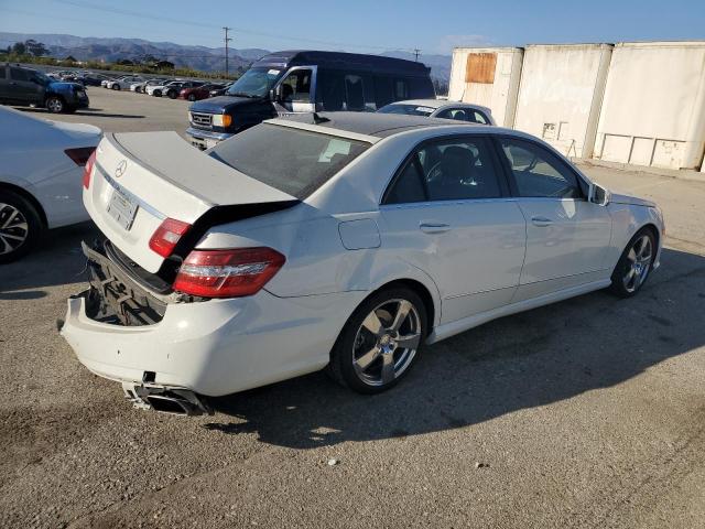 Photo 3 from auction – 2010 MERCEDES-BENZ E 350 with VIN WDDHF5GB8AA214872