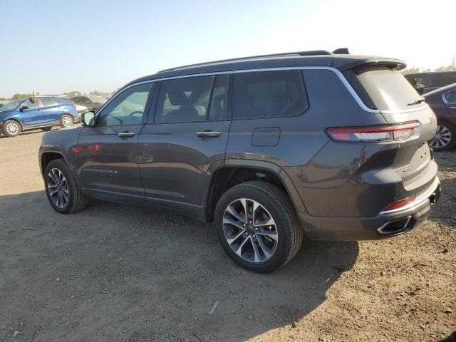 Photo 2 from auction – 2023 JEEP GRAND CHER with VIN 1C4RJKDGXP8105423