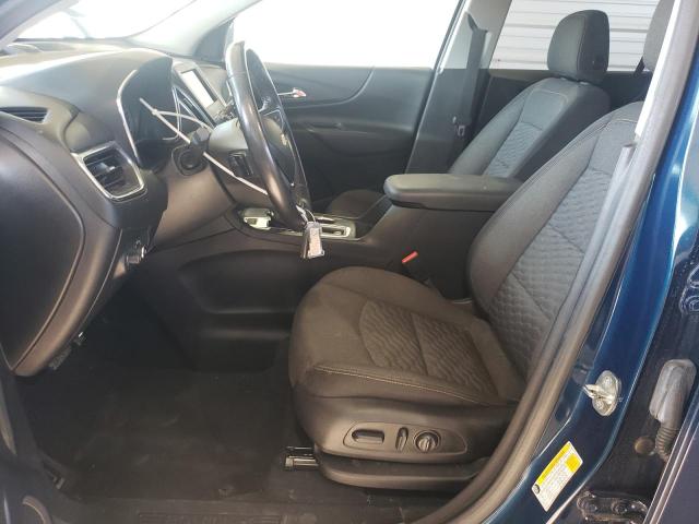Photo 7 from auction – 2019 CHEVROLET EQUINOX LT with VIN 2GNAXTEV4K6258769