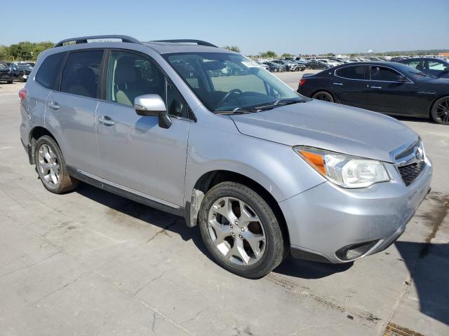 Photo 4 from auction – 2016 SUBARU FORESTER 2 with VIN JF2SJAVC5GH555442