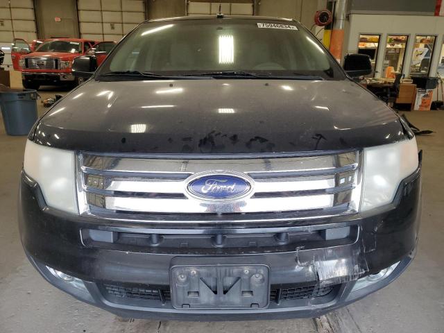 Photo 5 from auction – 2007 FORD EDGE SEL P with VIN 2FMDK49C97BB21887