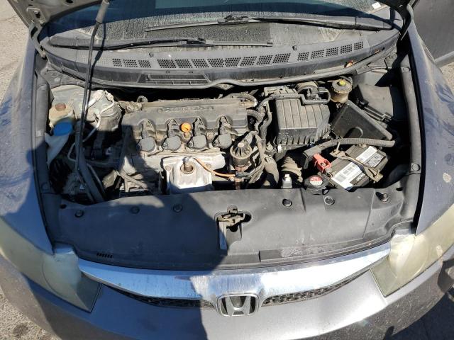 Photo 11 from auction – 2011 HONDA CIVIC LX with VIN 2HGFA1F53BH300101